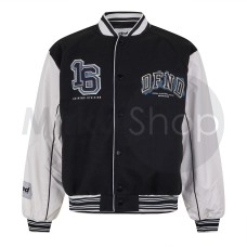 Defend London bomber giacca 